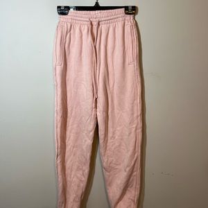 Aerie Light Pink Sweatpants